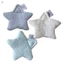 Túi đựng cáp silicon Polka Dot Star Túi đựng máy tính để bàn chống trượt di động cho dây dữ liệu tai nghe