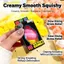 SQ11 Kem Squishy Đồ Chơi Đồ Chơi Giảm Căng Thẳng Tăng Chậm Đồ Chơi Cảm Giác Mềm Fidget Để Giảm Lo Âu