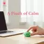 MJnmc Hấp Bánh Mì Pinch Đồ Chơi Mềm Flash Mô Phỏng Bun Chống Căng Thẳng Bóp Cho Bàn Làm Việc Đàn Áp Mới