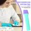 Nhiệt Làm Nóng Định Hình Bút Phim Làm Nóng Áp Dụng Định Hình Bút Silicon Dụng Cụ Cho DIY Điện Thoại Di Động Da Mặt Sau jiwvn