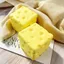 Đồ chơi Squishy phô mai thủ công Giảm căng thẳng Vui nhộn