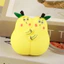Dễ Thương Xoài Squishy Đồ Chơi Giảm Căng Thẳng Mềm Mại Sang Trọng Bóp Trái Cây Chơi Cho Trẻ Em Và Người Lớn