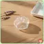 Cat Paw DIY Rỗng Căng Thẳng Đồ Chơi 1 / 5 Chiếc Chậm Phục Hồi Cảm Giác Thần Tài Đồ Chơi Cho Người Lớn Để Bàn Làm Việc Giảm Lo Âu