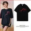 Người Nhện Thương Hiệu Ngày Mới Zendaya Coleman Áo Thun Ngắn Tay cotton Nguyên Chất Cho Mùa Hè