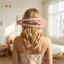 < Honeyba > Kẹp Tóc Cho Đạo Cụ Chụp Ảnh 28cm Cực Lớn Màu BB Kẹp Phụ Kiện Tóc Sáng Tạo Cho Nữ Bé Gái Đẹp