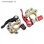 VFZ 2 Đầu Nối Pin Đầu Cuối Qui Phát Hành Ngắt Kết Nối Cáp Đầu Cuối Kẹp Với Lục Giác OTE