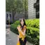 Candy Girl 2026 Áo thun ren cổ chữ V sang trọng phong cách mới dành cho nữ Xuân hè Áo thun rộng rãi cỡ lớn Fat mm Mặc ngoài