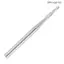 Công cụ sửa chữa kính chắn gió ô tô 1mm DIY Kính ô tô Mũi khoan cacbua côn [Vn]