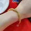 MAKY Hoa Full-blown Vòng Tay Cho Nữ Sang Trọng Có Thể Điều Chỉnh Chắc Chắn Vòng Tay Dự Tiệc Cưới Trang Sức VN