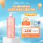 Gel làm sạch dịu nhẹ cho da nhạy cảm, da khô và viêm da cơ địa SVR TOPIALYSE Gel Lavant 400ml
