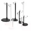 Giá đỡ búp bê mô hình điều chỉnh cho 1/6, phụ kiện tổ chức trưng bày U-Type Braet VN