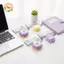 CANAMEK Handmade Floing Cat 's Paw Đồ Chơi Giảm Căng Thẳng Mochi Phục Hồi Chậm Mới Fidget Đồ Chơi Sinh Nhật Quà Tặng CSF