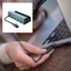 Yoo Portable Type C Gaming Dock 4K 60Hz Đầu ra Gigabit Cổng USB Nhôm Adapter Hub Thích hợp cho bảng điều khiển
