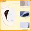 VFZ 5 Miếng Dán Mắt Y Tế Sau Phẫu Thuật Vô Trùng Dính Ánh Sáng Bloing Miếng Lót Mắt Bảo Vệ Thị Giác Giảm Thị Lực Miếng Dán Louislifecool