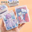 Bán Sản Phẩm Mới FFOREVER Thượng Hải Buổi Hòa Nhạc Photocard Wu Jianhao Chen Xinhong Hàng Hóa Tự Chế 10cm Góc Tròn lomo Chất Lượng Cao