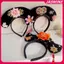 JASMINE Cổ Hoàng Gia Hoàng Gia Nữ Hoàng Công Chúa Mũ Đội Đầu Cổ Điển Hanfu Sườn Xám Tóc Vòng Phụ Kiện JASMINE