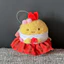 PS1 Sumikko gurashi Ebi Furai no Shippo Hokori Tapioca Plushie Mẫu Giáo Series Sang Trọng Túi Charm SP1