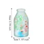 QEARY Chai Trái Cây Bóp Đồ Chơi, Màu Sắc Ngẫu Nhiên Nhiều Màu Sắc Trong Suốt Đồ Chơi Fidget, Sugar Ball Mềm Dính Trong Suốt Maltose Chai Squishy Đồ Chơi Vui Nhộn