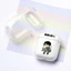 Ốp Tai Nghe Họa Tiết Tấn Công Titan Cho Airpods 4 Pro 2 3 1 TPU Mềm Chống Sốc Bluetooth Tai Nghe Không Dây