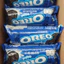 Thùng 24 Cây Bánh Oreo Vani 64.4g | Bánh Quy Kẹp Kem Socola Nhân Vani Ngọt Ngon, Ăn Vặt Tiện