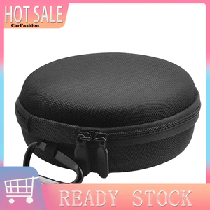< CarFashion > Túi đựng hộp đựng di động Mini cho loa tương thích Bluetooth B & O BeoPlay A1