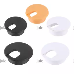 JUIC 35 / 50mm Vỏ lỗ dây Thiết thực Hộp dây khóa phần cứng gọn gàng