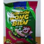 Thùng Xúc Xích Heo Cao Bồi Cuốn Cuốn Rong Biển Xốt Kem Trứng, Tomato, Teriyaki( 20 gói x Gói 50g)