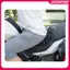 JASMINE Mới Air Pad Xe Máy Ghế Không Khí Đệm Bao Giảm Áp Lực Bảo Vệ Đa Năng Xe Máy Ghế JASMINE