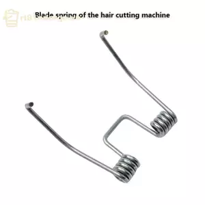 GE Tông Đơ Cắt Dây Mùa Xuân Đôi Xoắn Lò Xo Đa Năng Điện Cắt Tóc Thay Thế Lò Xo Thép Cắt Tóc Lò Xo Phụ Kiện VN