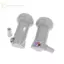 Bộ chuyển đổi tuyến tính GE LNB 1080P với độ lợi cao 70dB Lý tưởng để tăng cường tín hiệu KU-BAND VN