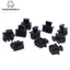 Nhíp 10 PC Vỏ Bảo Vệ Sợi Mô Đun Có Nắp Bụi Lồng Bụi Cắm VN