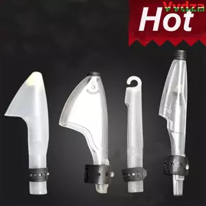 VVDZA 1 Cần Câu Nắp Bền Bao 4 Phong Cách Mũ Cần Biển