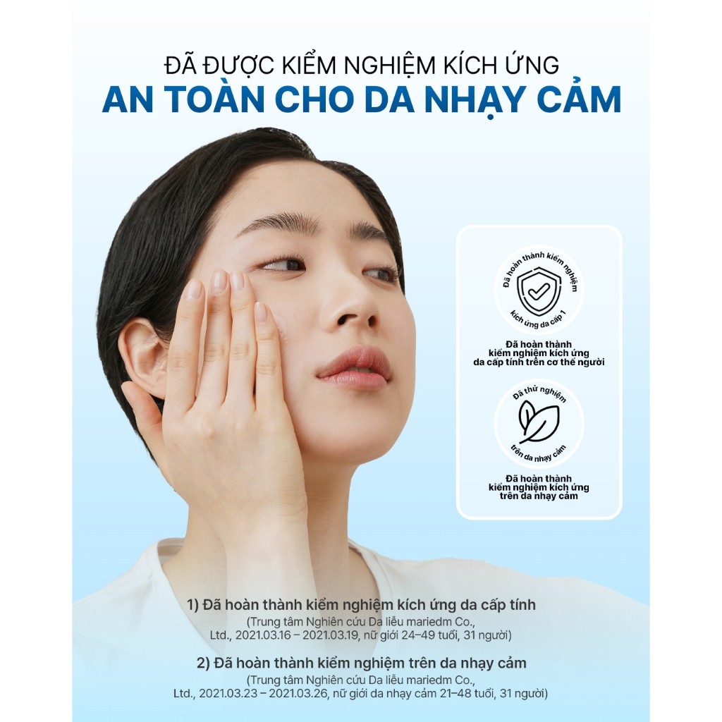 Tinh chất dưỡng da Dear, Klairs Rich Moist Soothing Serum hỗ trợ cấp ẩm và làm dịu mát da 80ml [FS]
