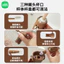Gấu Nâu Tay Cầm Dài Cốc Bàn Chải Bình Sữa Bàn Chải Cốc Nước Bàn Chải Làm Sạch Cốc Rửa Dụng Cụ Tiện Dụng Đa Năng Ống Hút Nắp Cốc Làm Sạch B5ZG