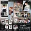 Bán Sản Phẩm Mới Năm Của Nhà Vua Hỗ Trợ Hàng Hóa Photocard Huy Hiệu Thanh Laser Vé Ảnh Họa Tiết Mờ HD Bộ Chữ Ký Ảnh Chất Lượng Cao