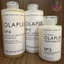 Combo Gội xả hấp hàn gắn liên kết tóc Olaplex 250mlx2/100ml ( dùng tại nhà ) [ MK ]