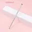 1 Dụng cụ loại bỏ đá Tonsil Dụng cụ tẩy sáp tai bằng thép không gỉ Dụng cụ chăm sóc làm sạch miệng Dụng cụ tẩy đá Tonsil Chăm sóc sức khỏe