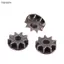 Máy cưa xích điện 6 inch & 8 inch bigapple, Bánh răng 9 Tooth, Máy cắt gỗ chạy bằng RDG