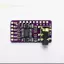 Giao diện GE PCM5102A Bộ giải mã DAC I2S GY-PCM5102 Mô-đun máy nghe nhạc I2S cho Raspberry Pi PHÁT Bảng định dạng kỹ thuật số PCM5102 Bảng âm thanh VN