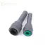 GE 9,35mm / 8mm Nam X 8mm / 6,35mm Nữ Giảm Tốc Nhựa Kết Nối Bia Phụ Kiện Cho Gia Đình Pha VN
