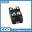 MDQ 100A Amp 1600V Volt Đơn 1 Pha Diode Kim Loại Ốp Lưng Cầu Chỉnh Lưu TS