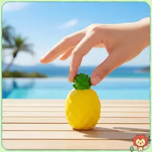 Bàn Văn Phòng Thông Squishy Đồ Chơi Chậm Phục Hồi Mềm Bóp Giảm Căng Thẳng Fidget Đồ Chơi Cho Công Việc Đàn Áp