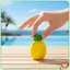 Bàn Văn Phòng Thông Squishy Đồ Chơi Chậm Phục Hồi Mềm Bóp Giảm Căng Thẳng Fidget Đồ Chơi Cho Công Việc Đàn Áp