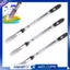 Bàn chải sơn Tay cầm dài Bàn chải viền 0,45 inch, 0,6 inch, 0,75 inch, Công cụ cọ sơn trang trí