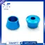 RC Xe Nâng Cấp Tay Lái Trước Gioăng Trục Ly Bộ Cho 1 / 10 TT02 RC Xe Nâng Cấp Phần