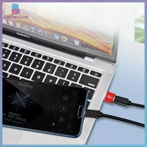 < beartwo > 1 Cái USB C 3.1 Loại C Nữ Sang USB 3.0 Loại A Nam Cổng Chuyển Đổi Mới