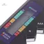 Máy Kiểm Tra Pin Kỹ Thuật Số C D N AA AAA 3V Nút Dung Lượng Tế Bào Che Máy Phát Hiện Màn Hình LCD Công Cụ Chẩn Đoán Điện Dung mới