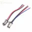 GE 2 Chiếc Tự Động Đèn Soet Cho 1156 1157 Đèn Led Xe Ô Tô Tín Hiệu Nam Đế Cắm Kết Nối Xe LED Đèn Adapter VN