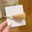 AqToCna Side Bangs Dubill Clip Bé Gái Phụ Kiện Tóc Sáng Tạo Dễ Thương Và Thời Trang Để Tạo Kiểu Hàng Ngày AqToCna