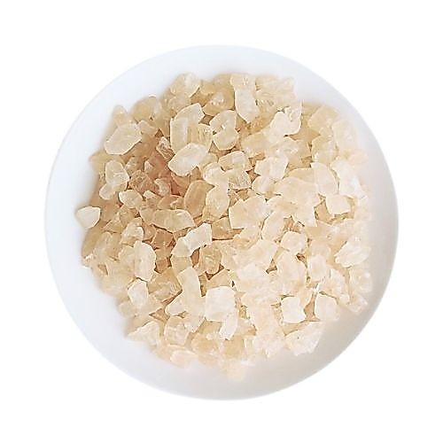 Mũ trôm hạt lựu gói 100g